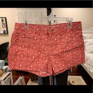 GAP shorts